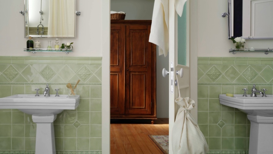 ESSENZE - Ceramiche Grazia
