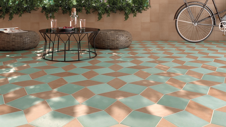 MUD COLLECTION - WOW Design
