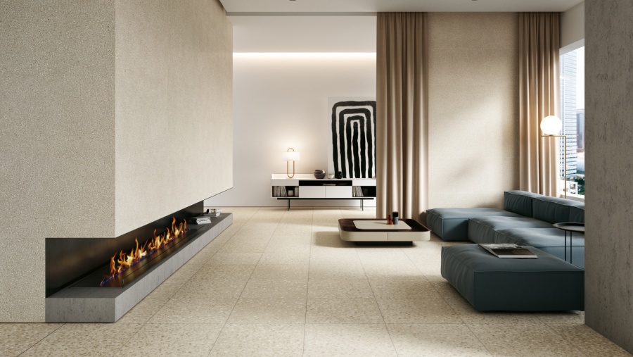 Terrazzo - COEM Ceramiche