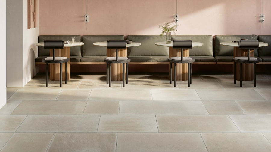 English Stone - COEM Ceramiche