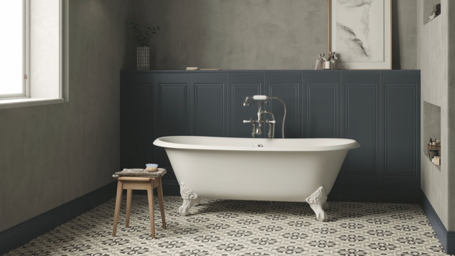 ELEGANCE - Ceramiche Grazia