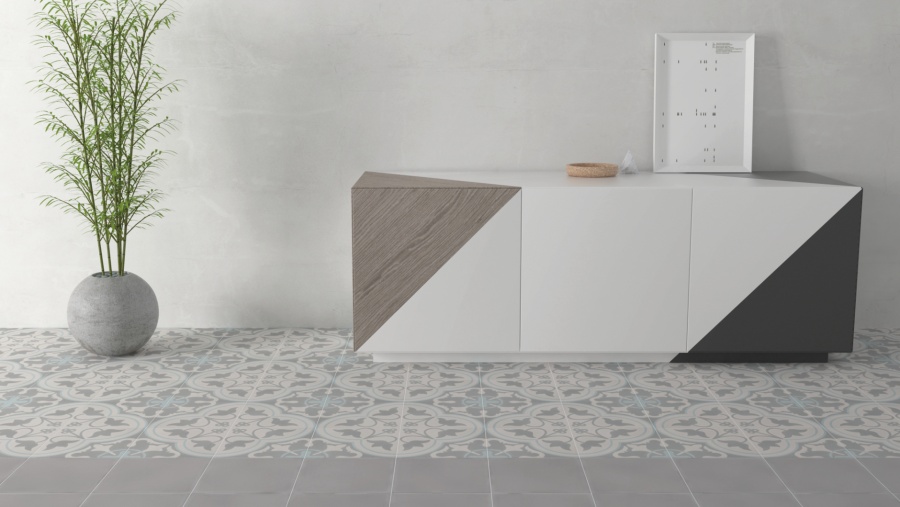 CEMENT - WOW Design