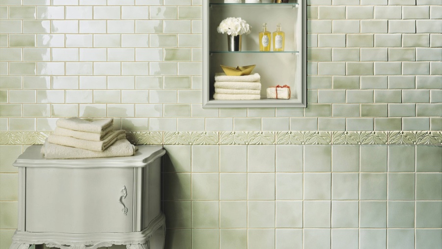 MELANGE - Ceramiche Grazia