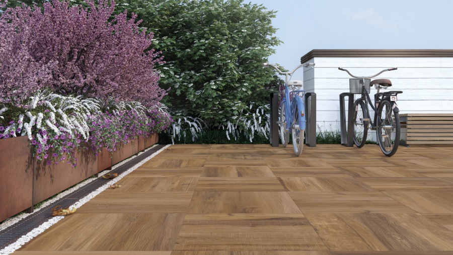 Aequa 20 mm - Ceramiche Castelvetro