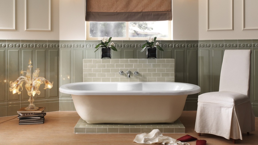 ELECTA - Ceramiche Grazia