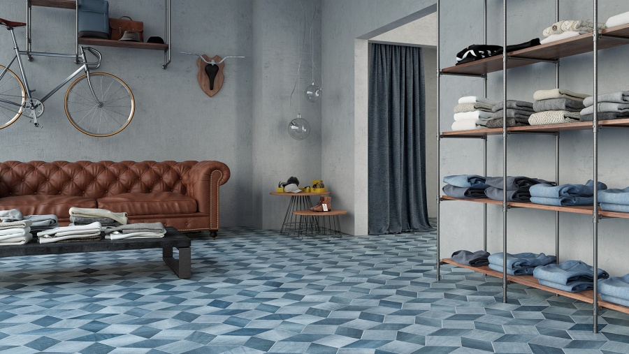DENIM - WOW Design