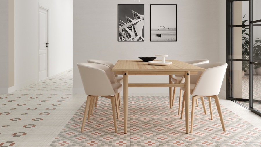 TESSERAE - WOW Design
