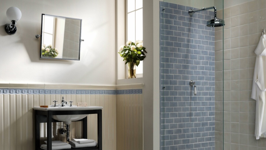 BOISERIE - Ceramiche Grazia