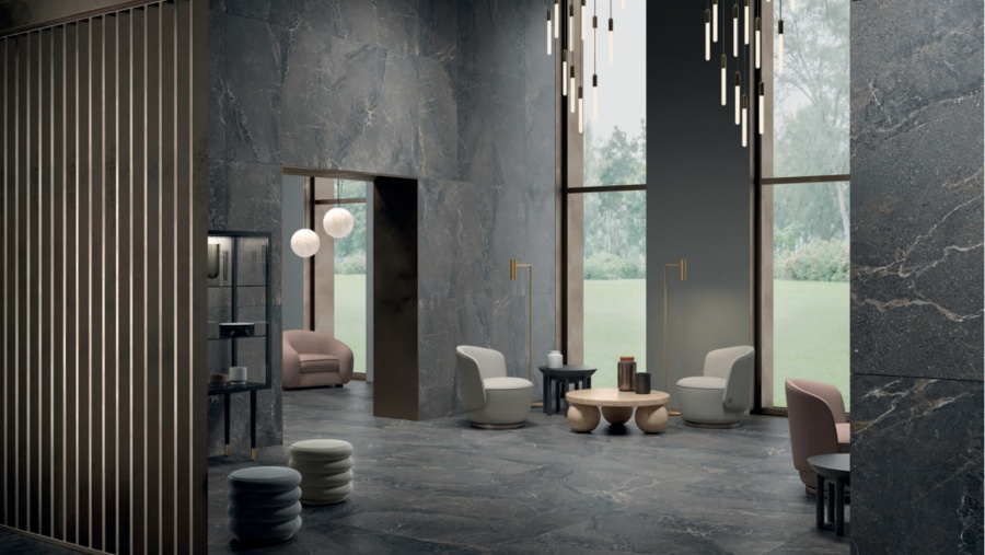 Anthology - LEA Ceramiche