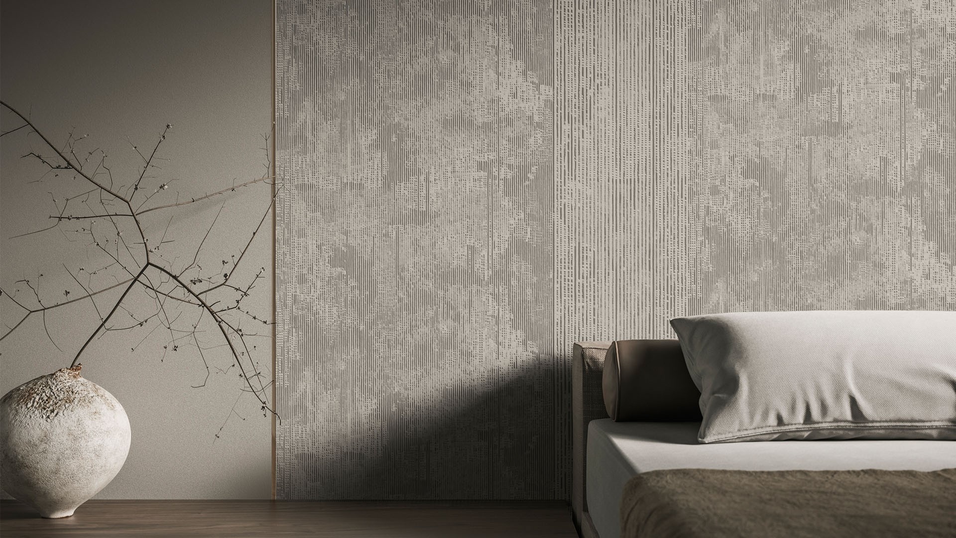 TRAMAE Collection by GLAMORA